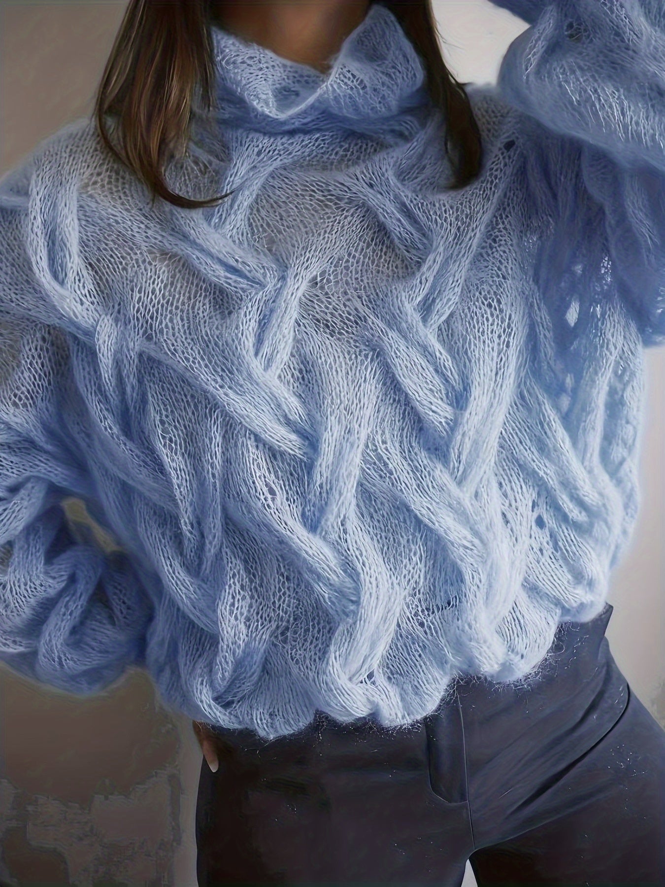 YANA SWEATER