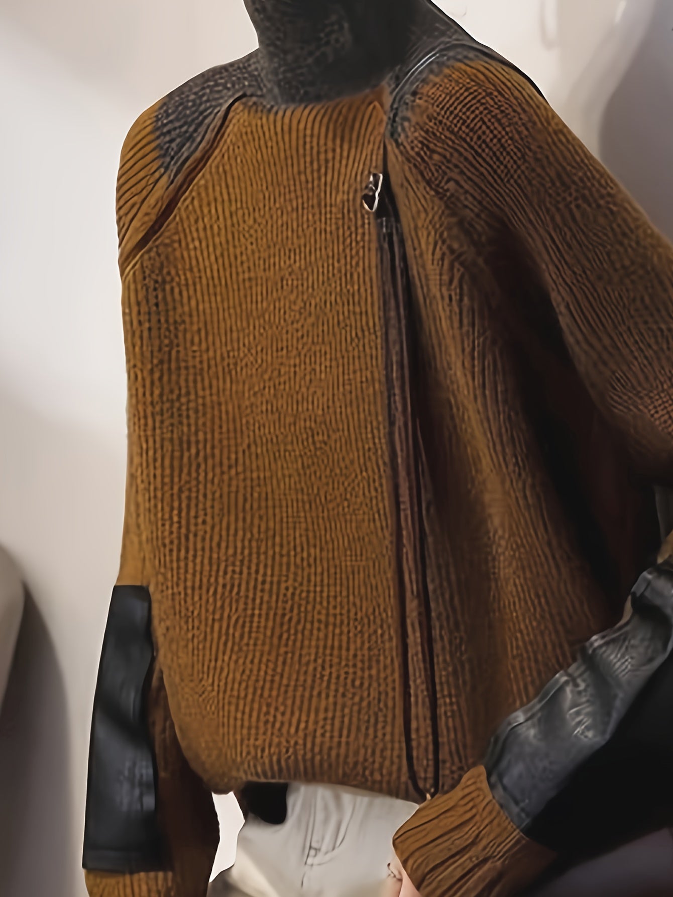 BENTY SWEATER