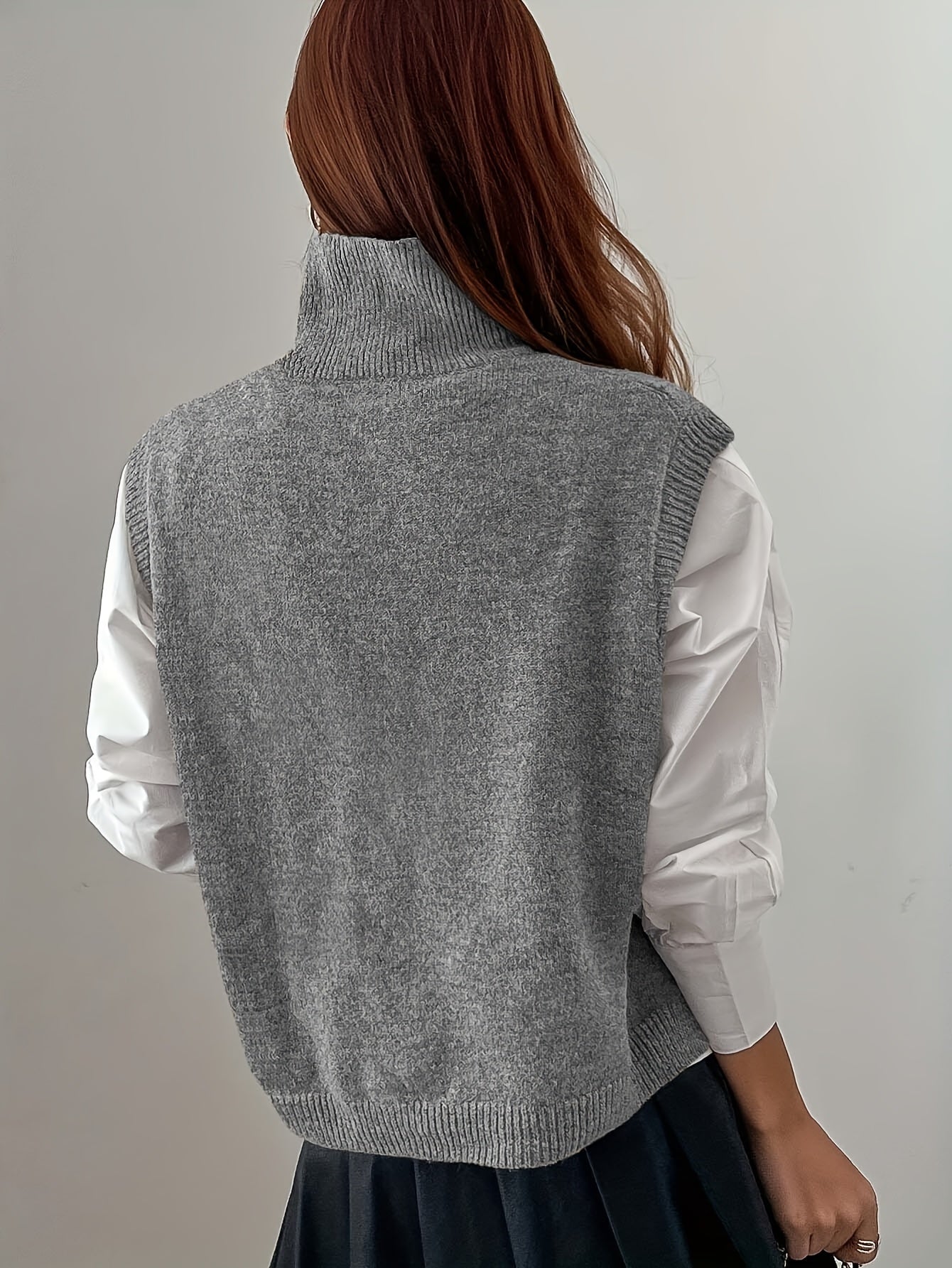 PIANA VEST