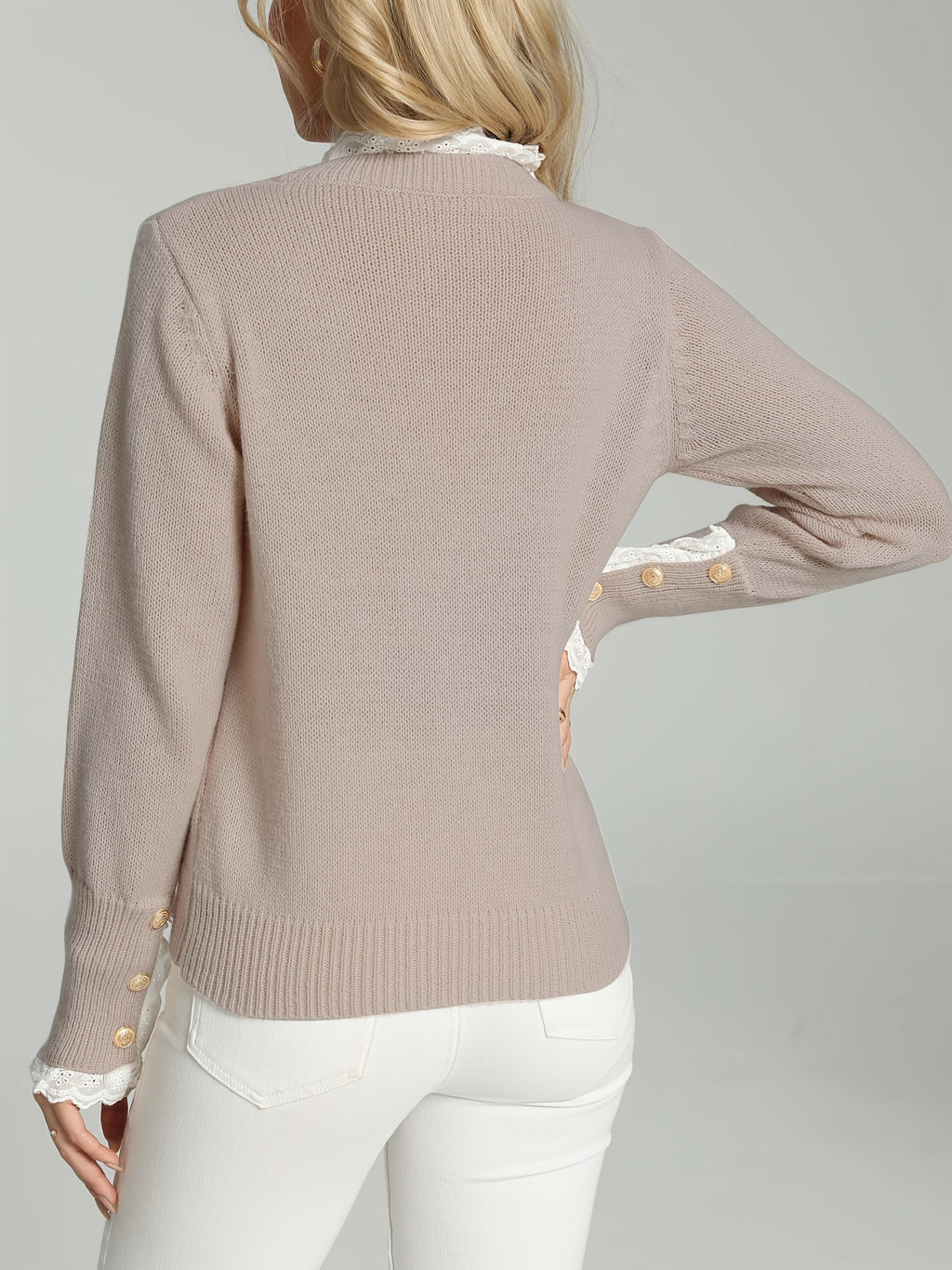 ALIMA SWEATER
