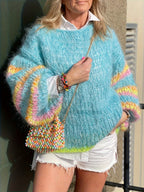ELISA SWEATER