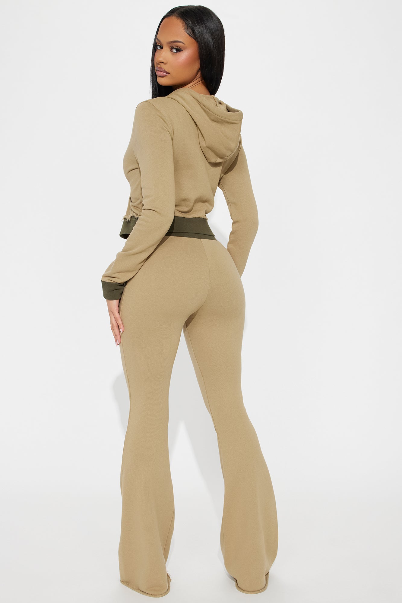 Keeping Up With Me Pant Set