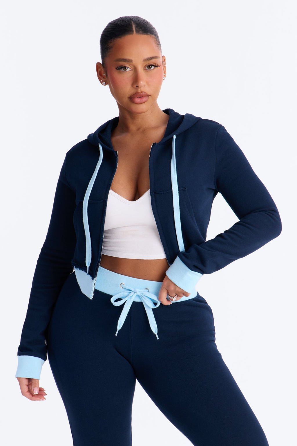 Keeping Up With Me Pant Set