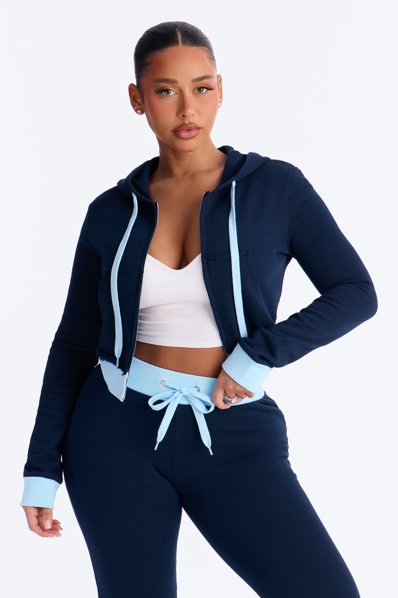 Keeping Up With Me Pant Set
