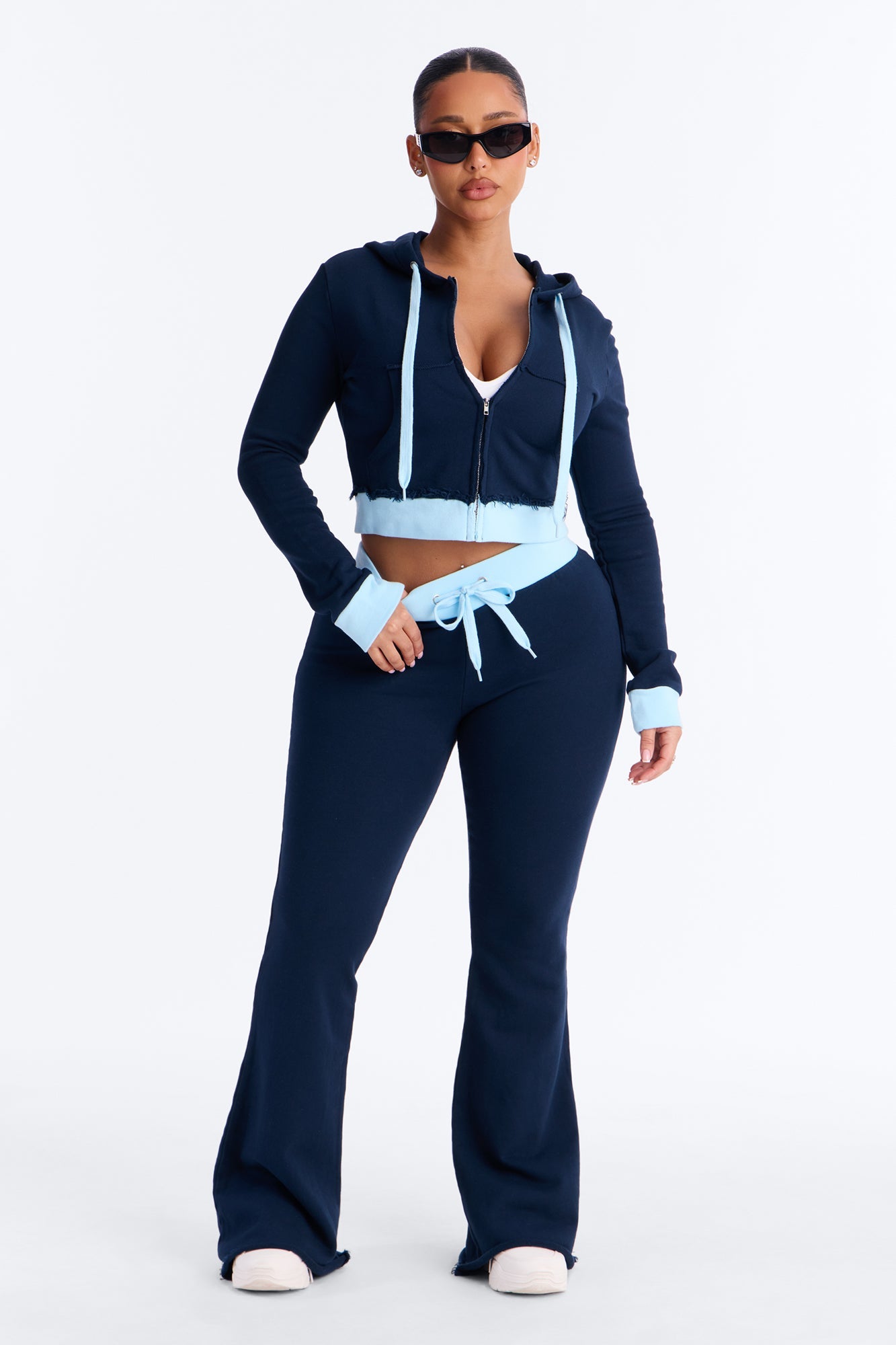 Keeping Up With Me Pant Set