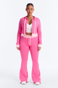 Keeping Up With Me Pant Set