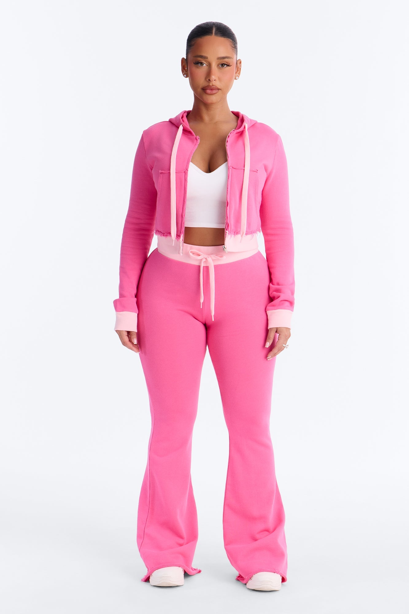 Keeping Up With Me Pant Set