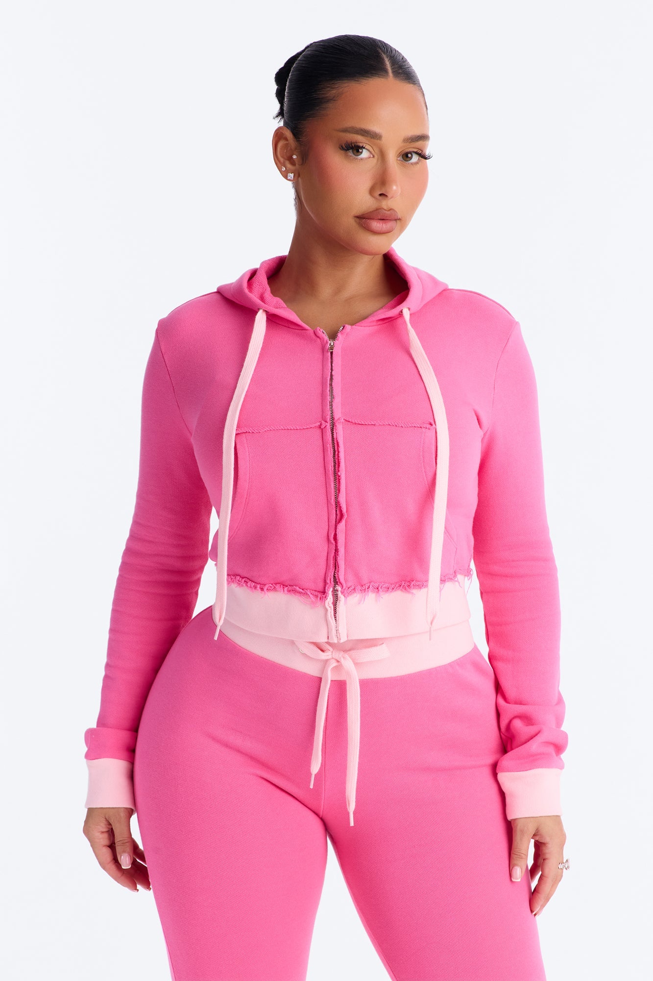 Keeping Up With Me Pant Set