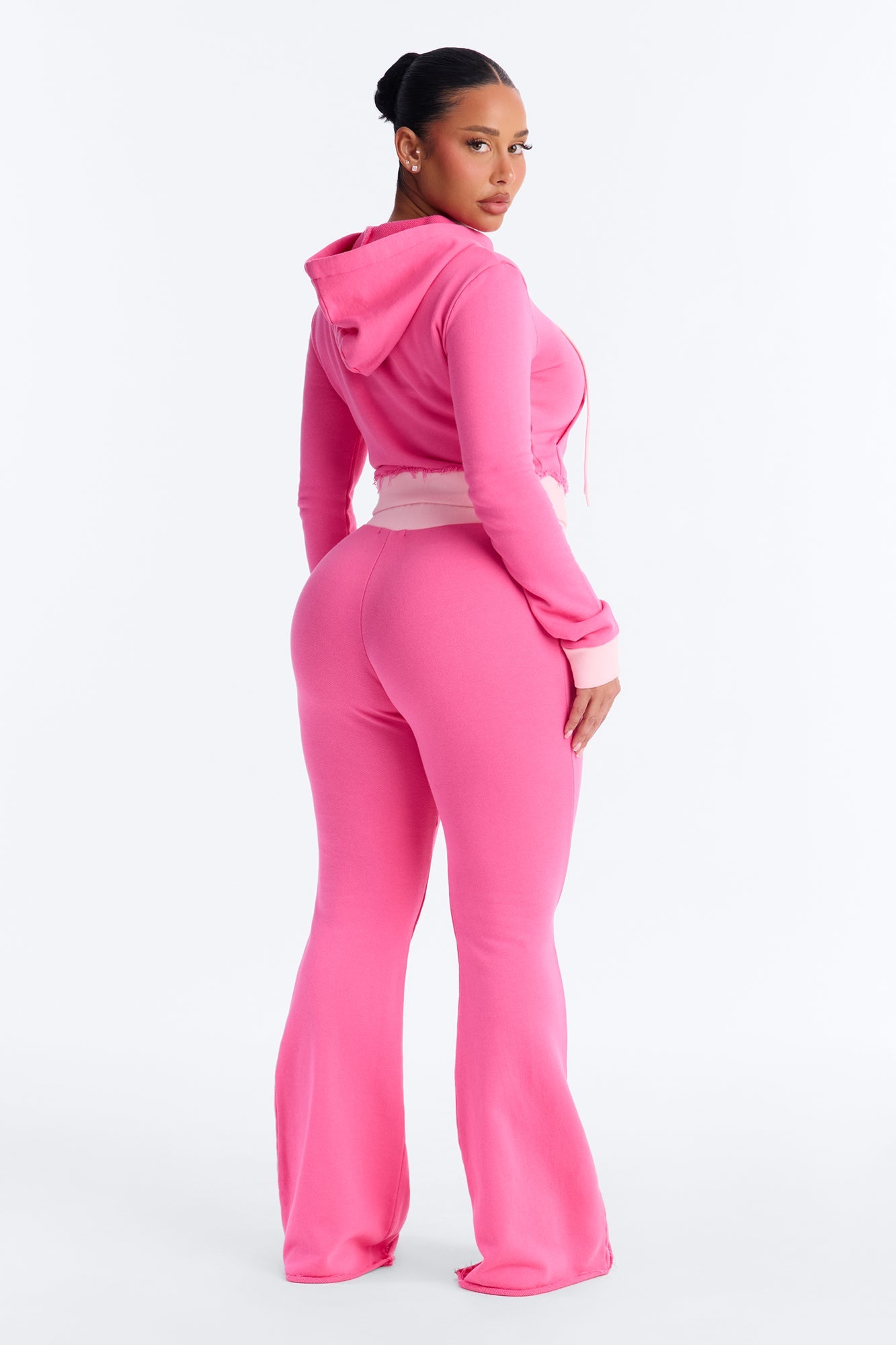 Keeping Up With Me Pant Set