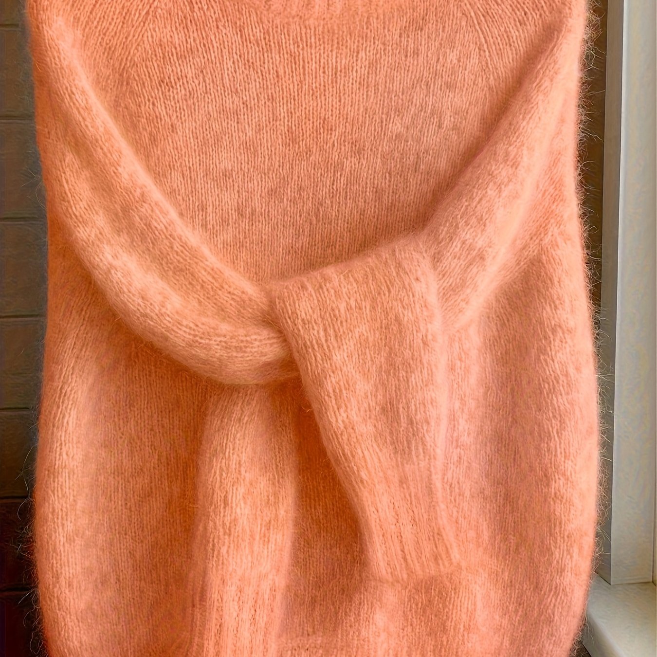 RIANNA SWEATER