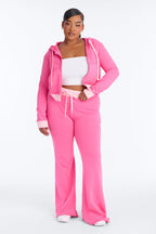 Keeping Up With Me Pant Set