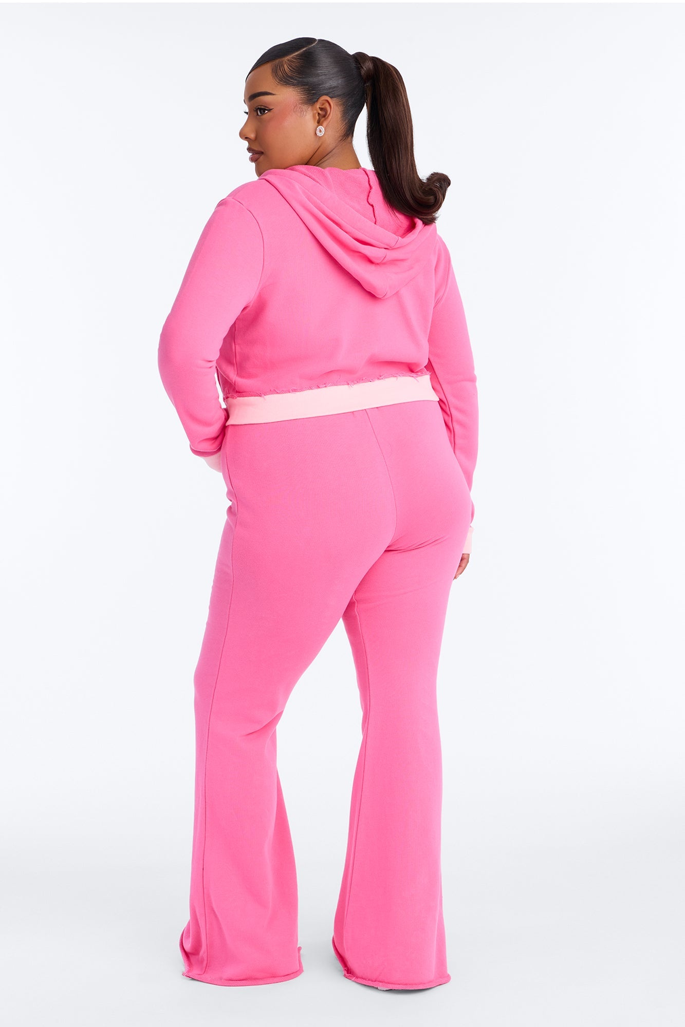 Keeping Up With Me Pant Set
