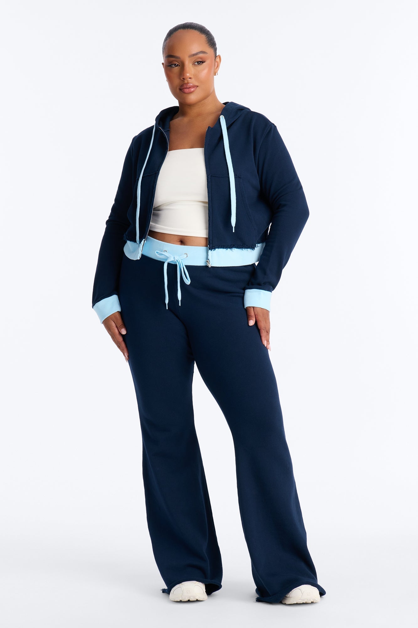 Keeping Up With Me Pant Set