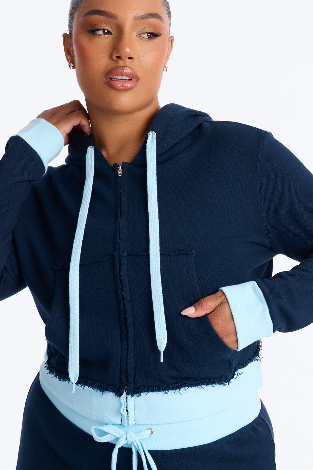 Keeping Up With Me Pant Set