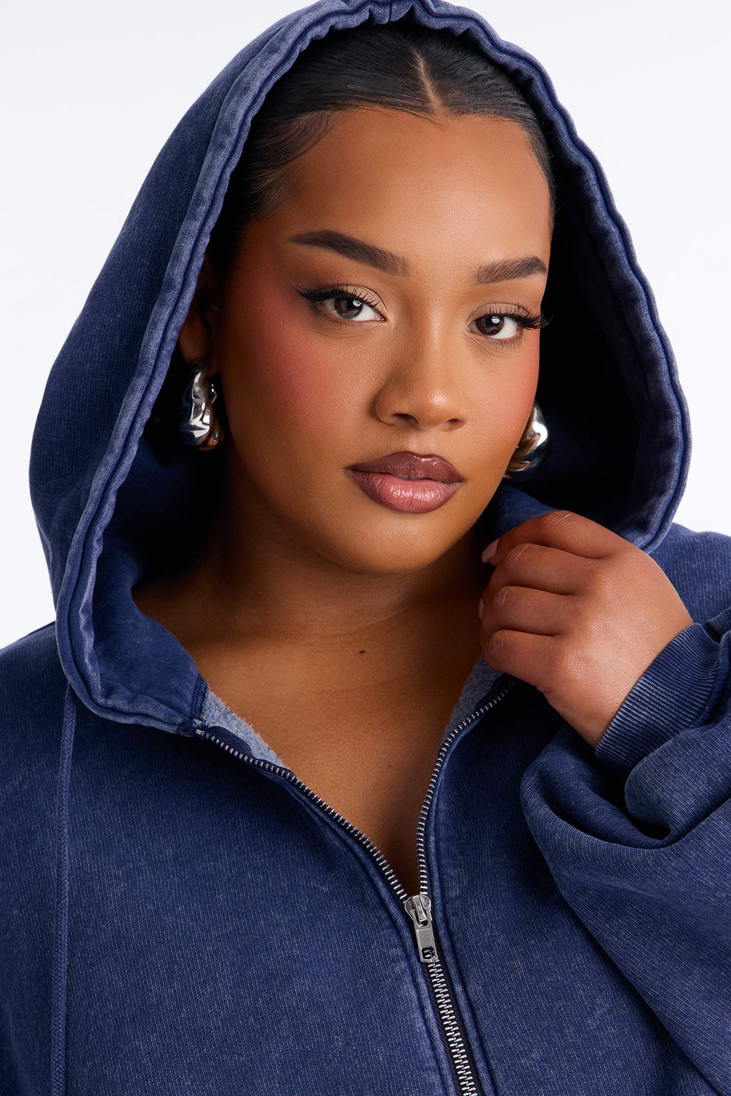 On The Go Fleece Pant Set