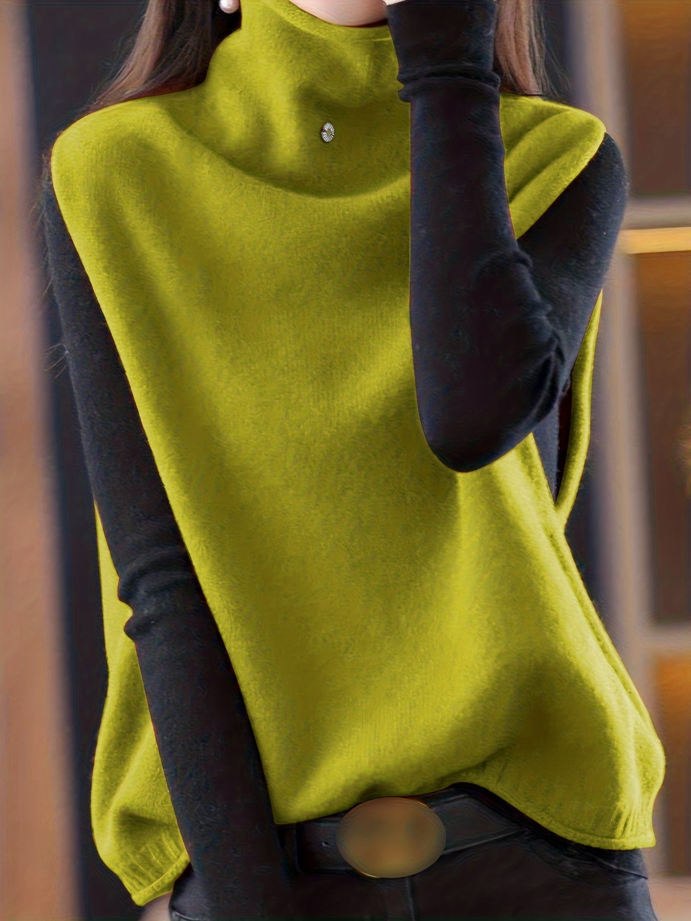 ETERI SWEATER