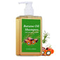 Gypsophila batana oil shampoo
