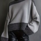 MARITA SWEATER