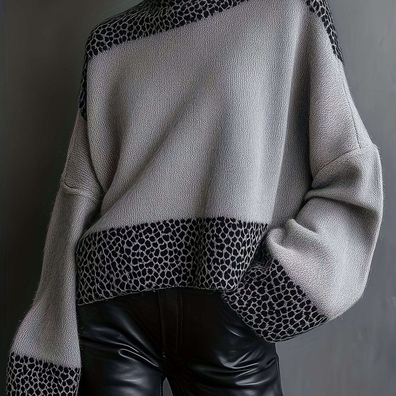 MARITA SWEATER