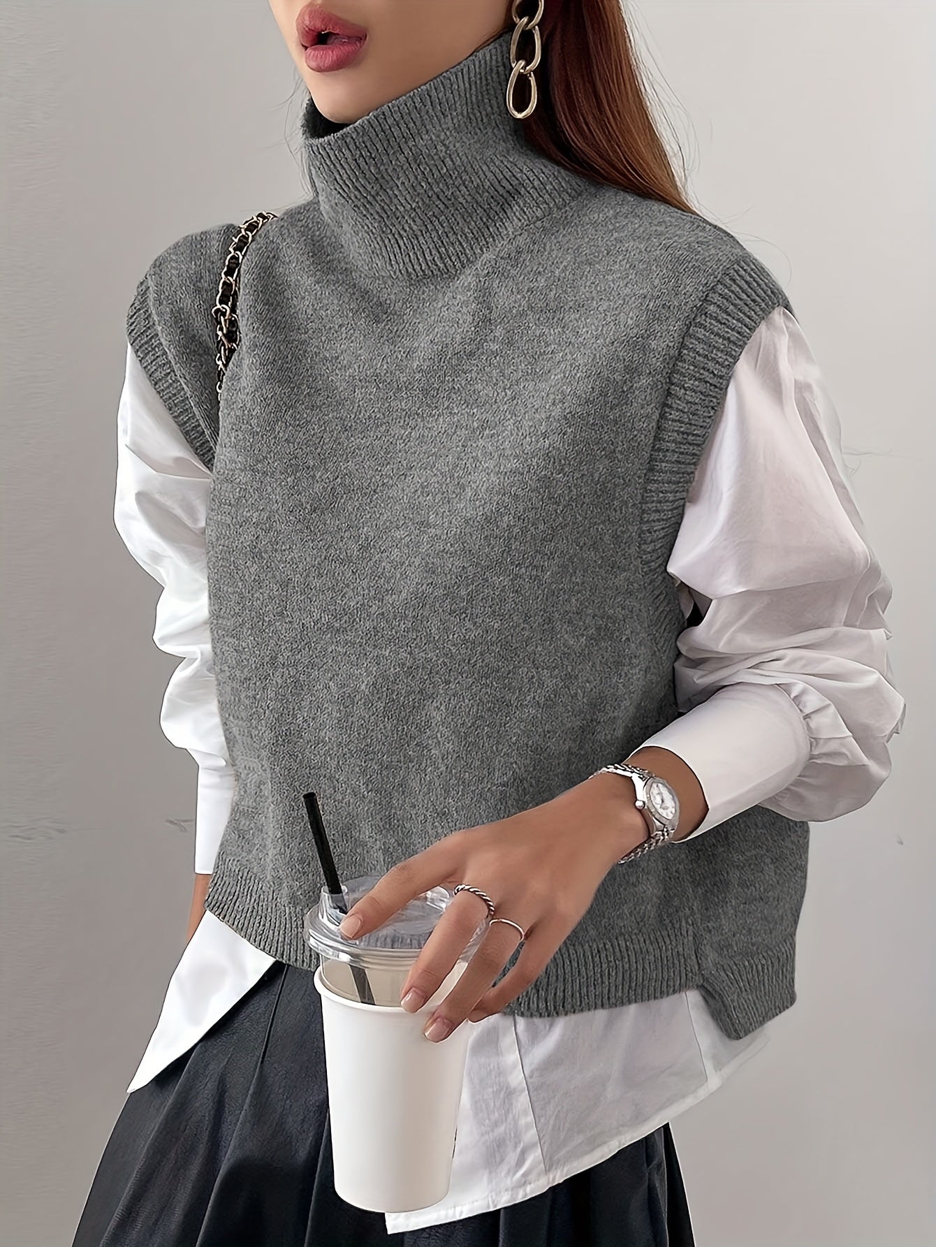PIANA VEST
