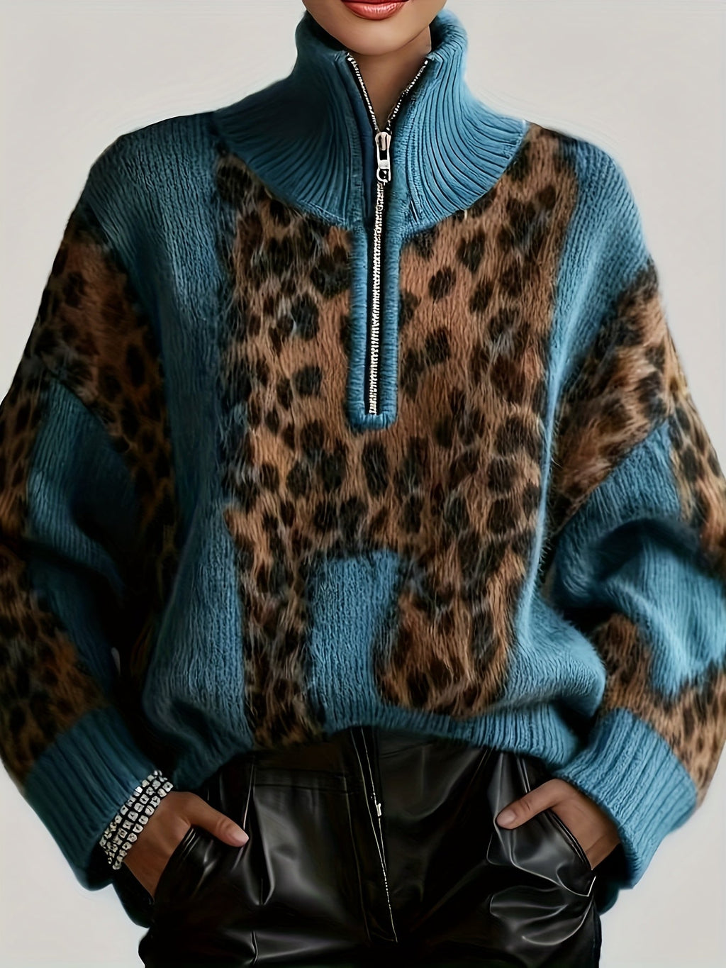IRENA SWEATER