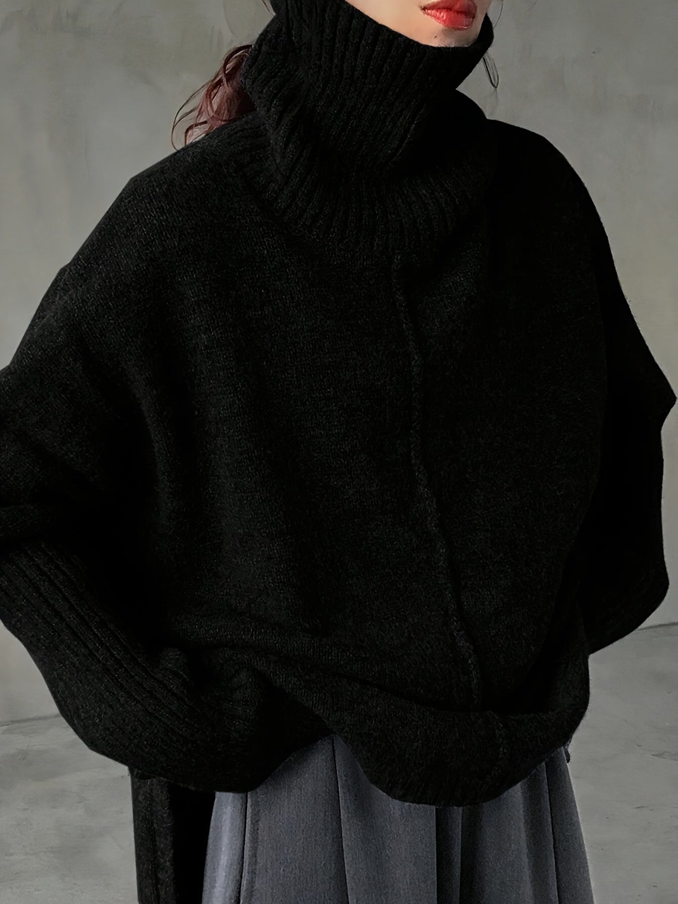 DIANA SWEATER