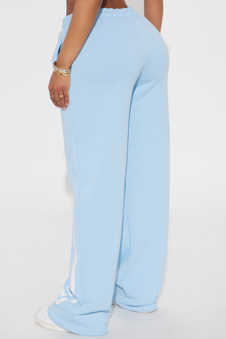 Von Dutch Wide Leg Pant