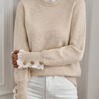 ALIMA SWEATER