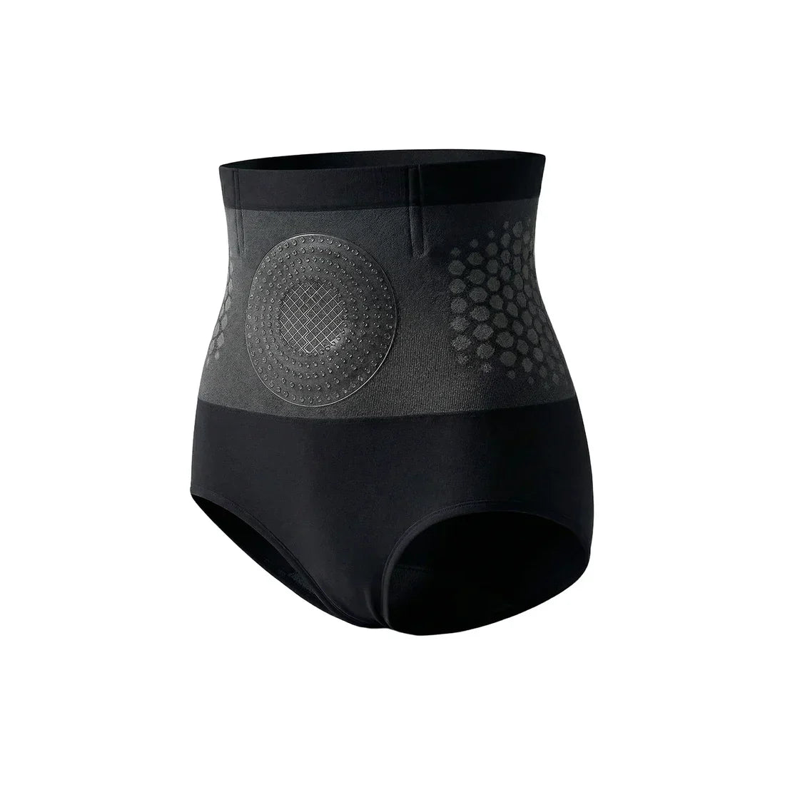 Nawaru® 𝐌𝐨𝐫𝐢𝐧𝐠𝐚 & 𝐁𝐞𝐫𝐛𝐞𝐫𝐢𝐧𝐞 4‑In‑1 Micro‑Particle Sculpting & Fat‑Burn Shorts