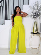GOLDEN HOUR GLAM JUMPSUIT