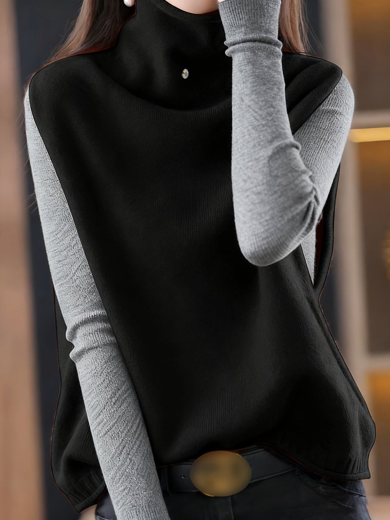 ETERI SWEATER