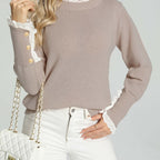 ALIMA SWEATER