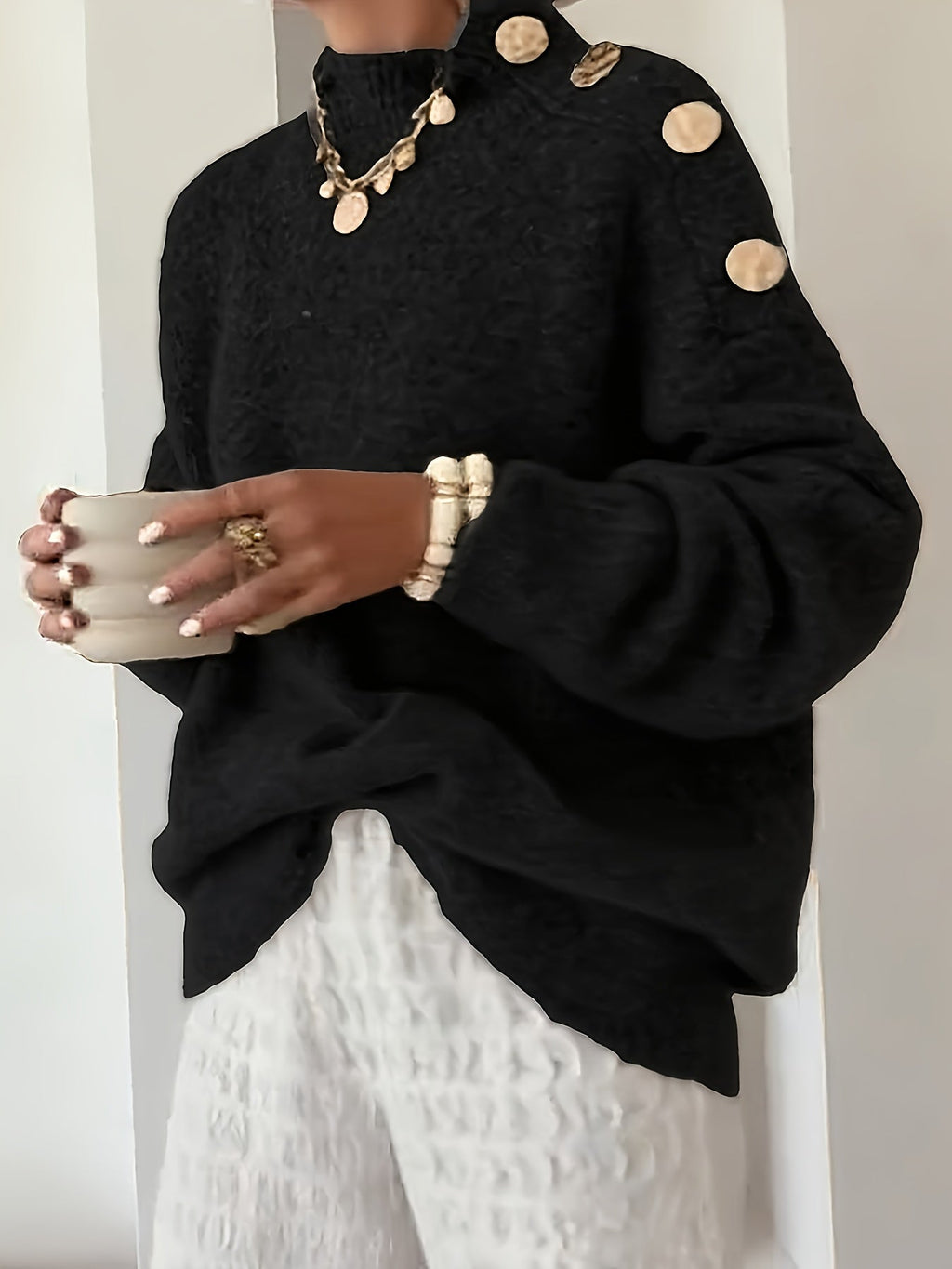 EMILI SWEATER