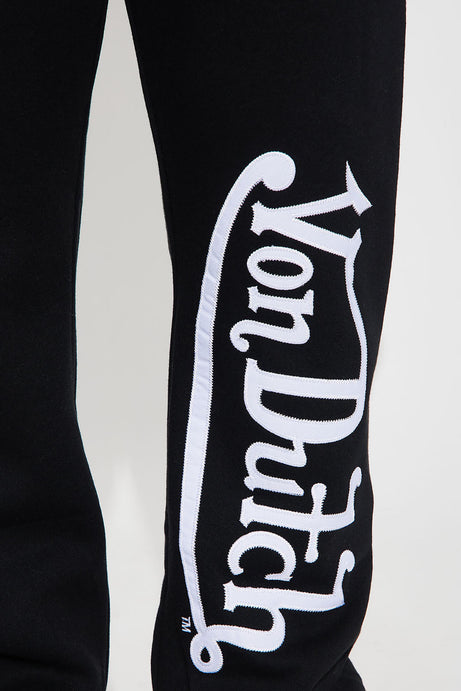 Von Dutch Patch Jogger