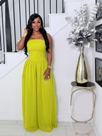 GOLDEN HOUR GLAM JUMPSUIT