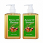 Gypsophila batana oil shampoo