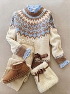 KAROLINE SWEATER