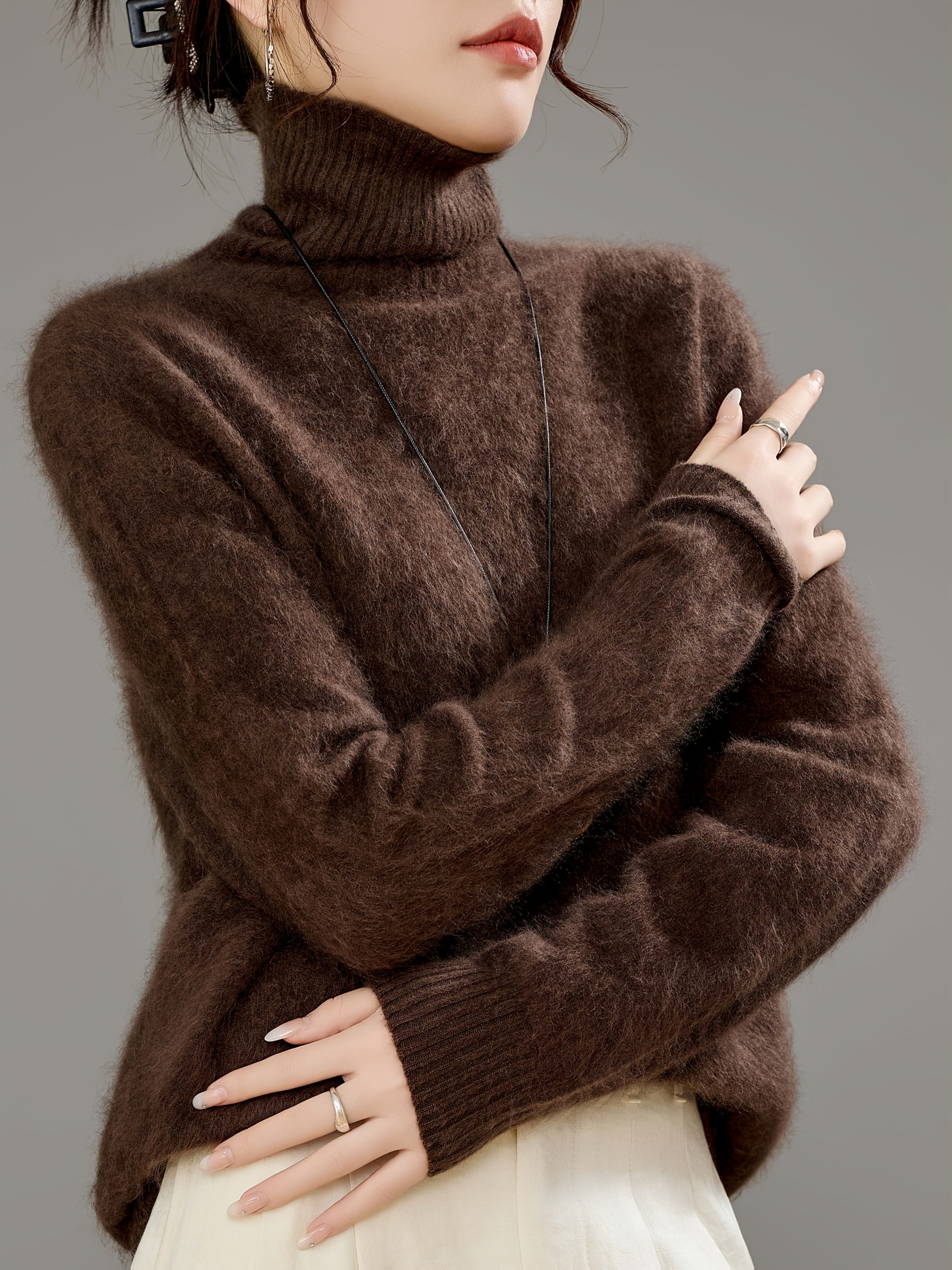 PAOLINA SWEATER