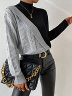 MALI SWEATER