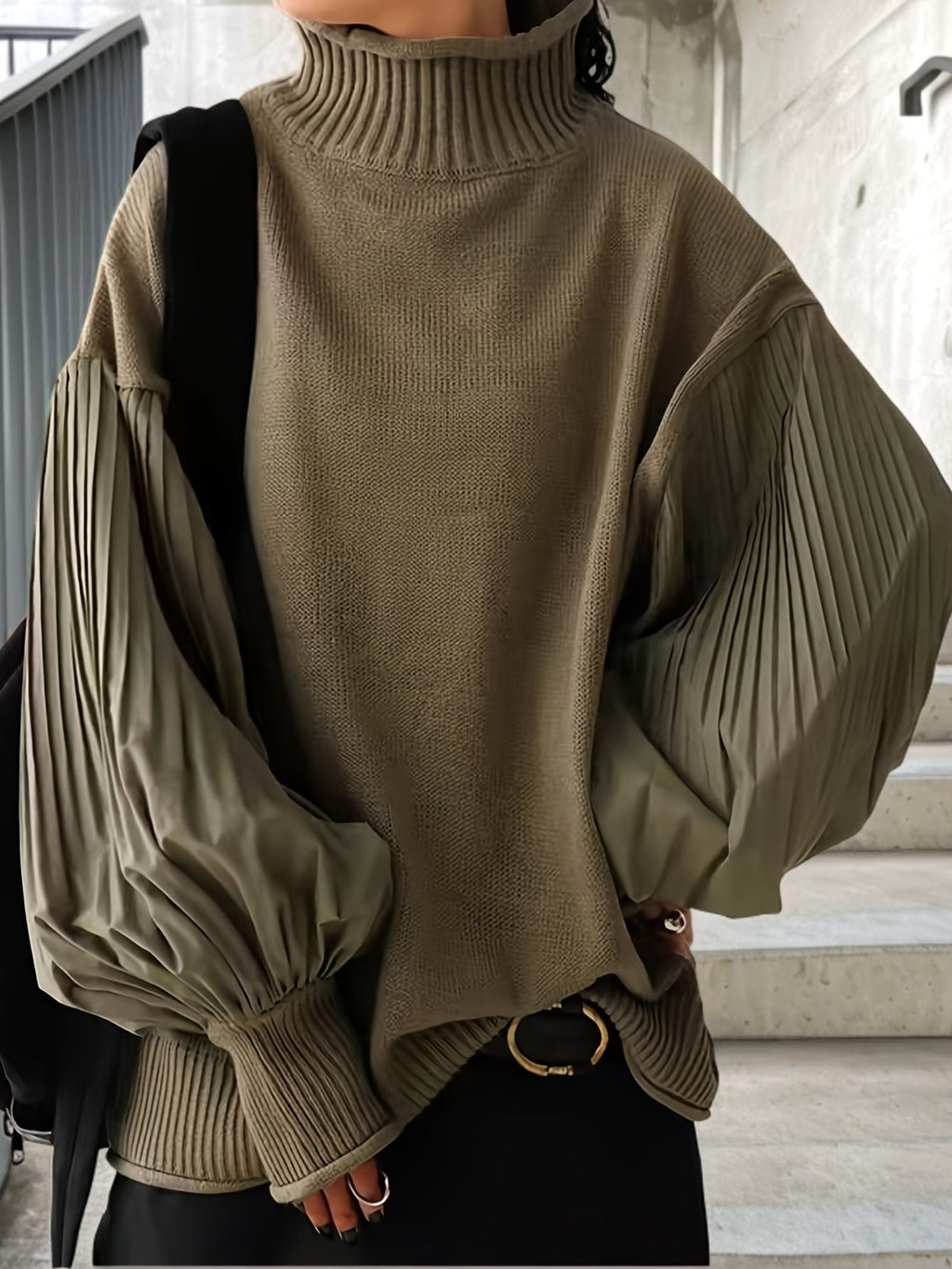 WERA SWEATER
