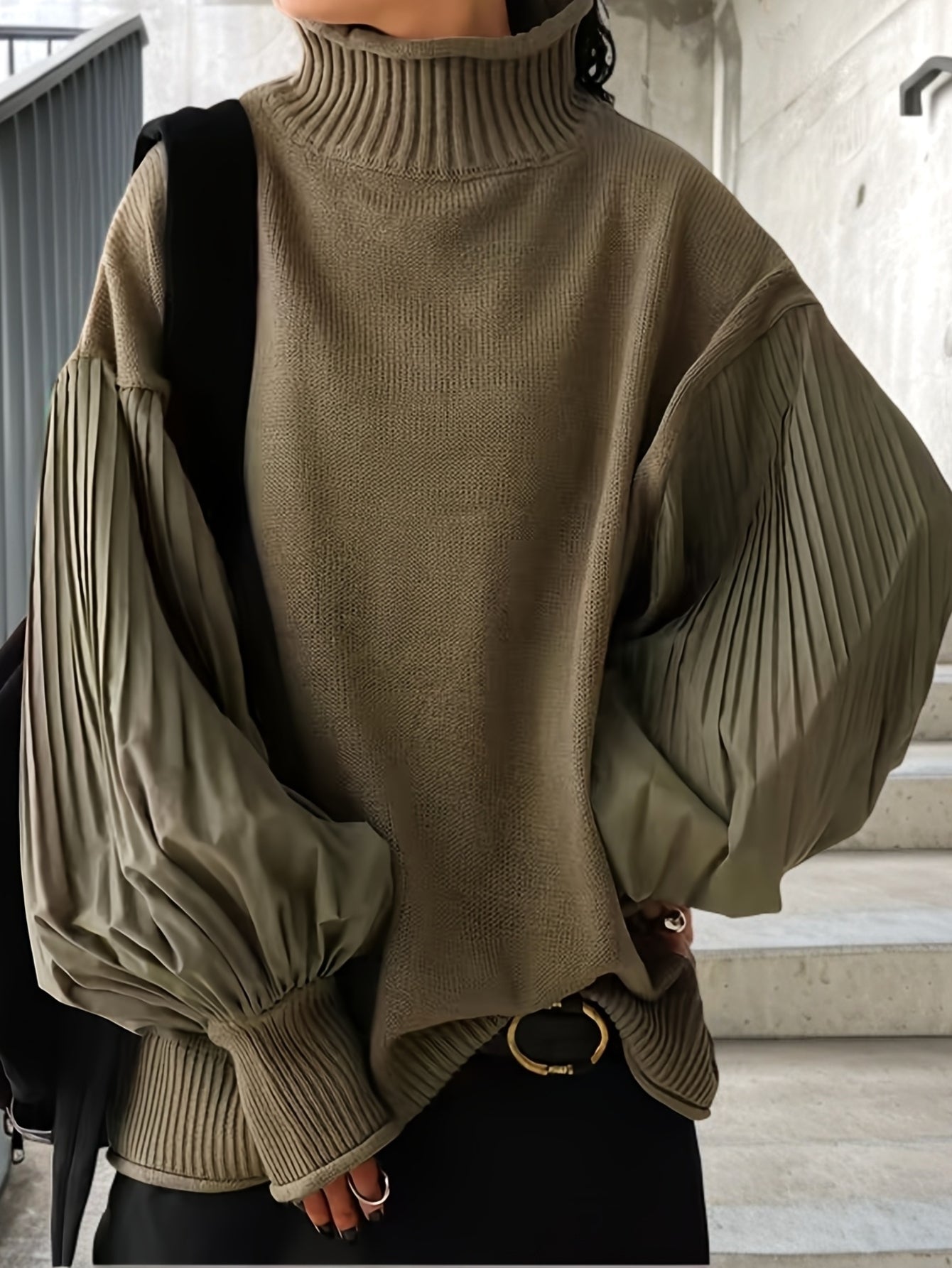 WERA SWEATER