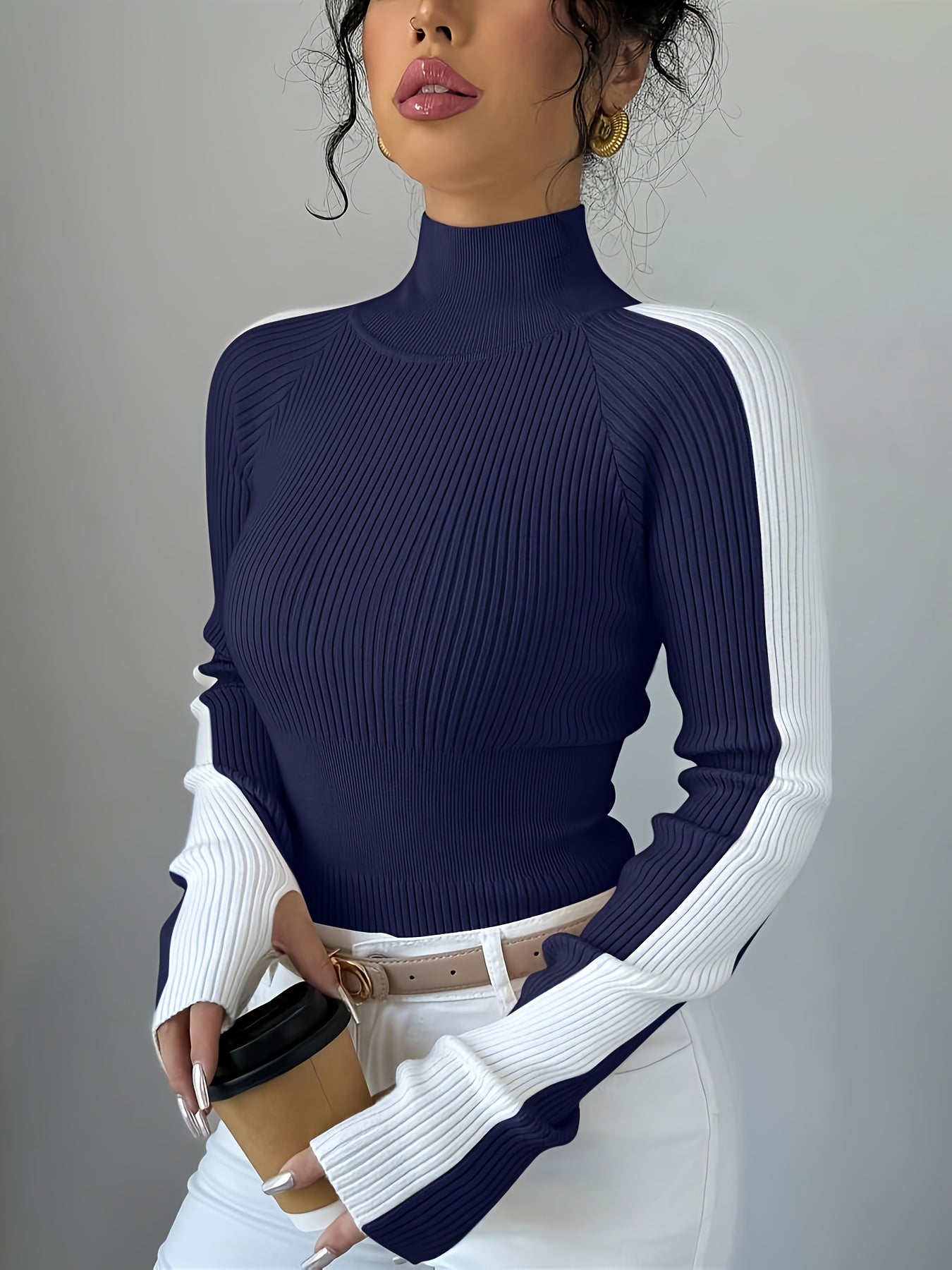RINA SWEATER