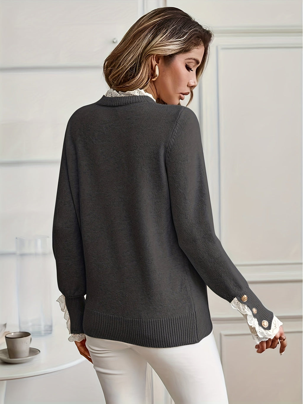 EMILI SWEATER