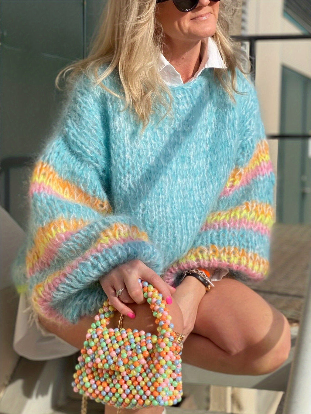 ELISA SWEATER