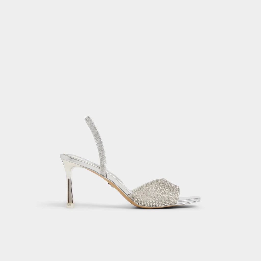 Andyana -  Silver