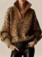 WERONIKA SWEATER