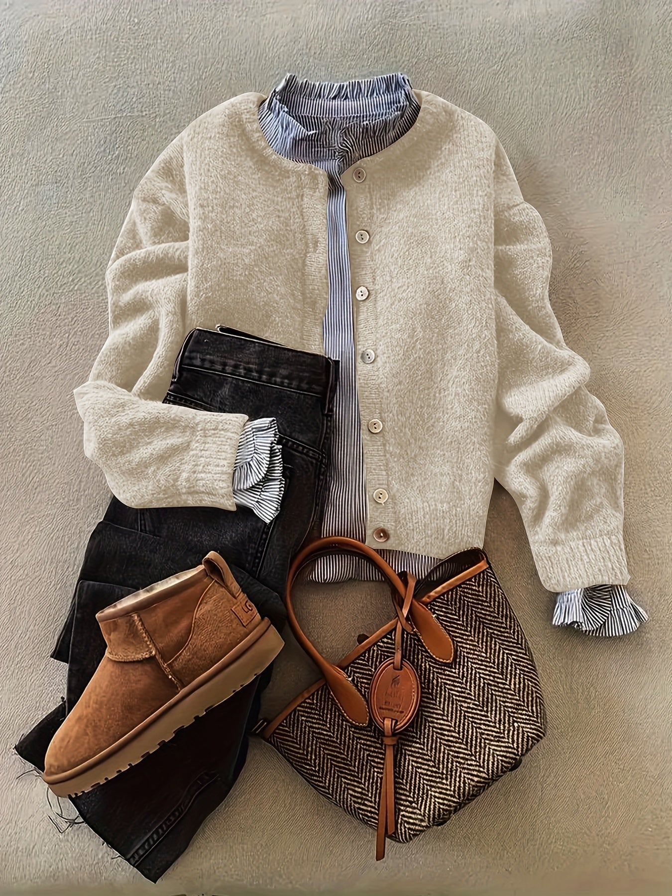 LILIANA SWEATER