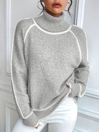 ROSETA SWEATER