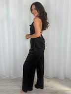 Satin Co-Ord (3 Colours)