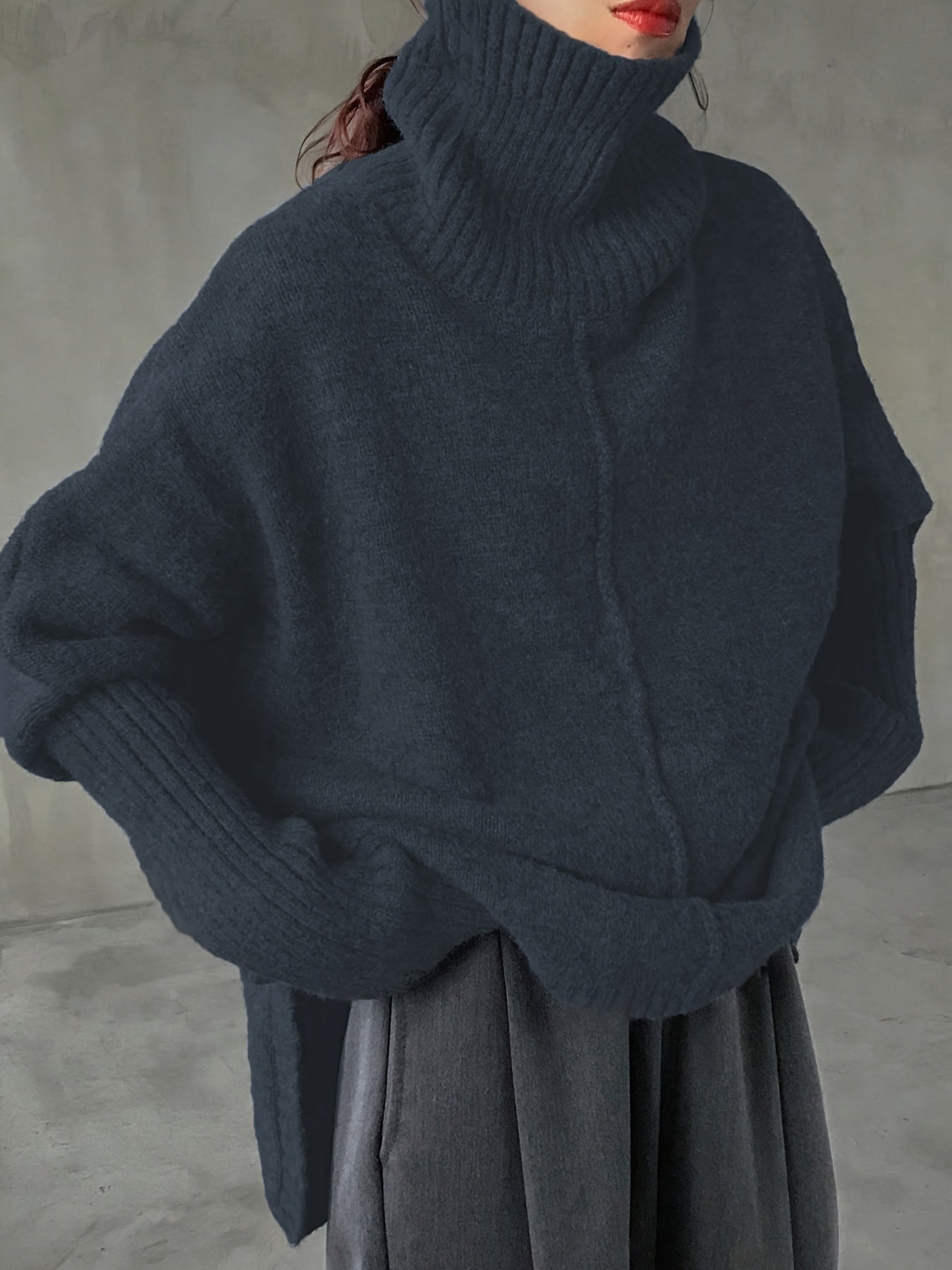 DIANA SWEATER